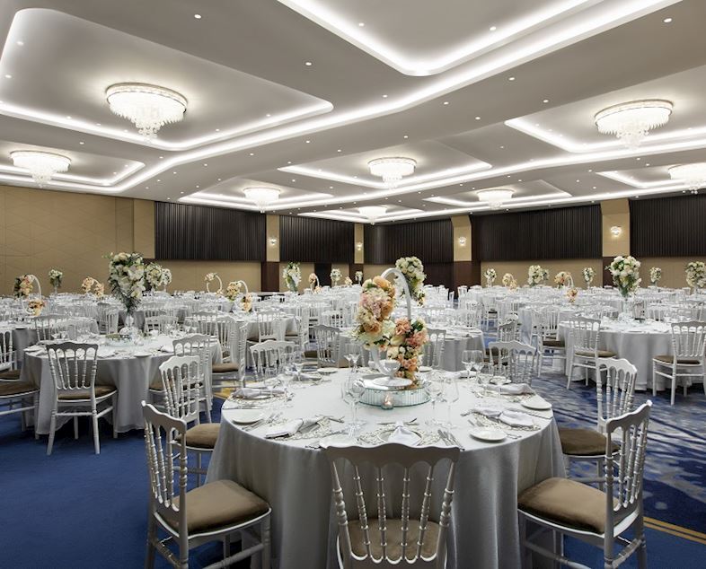 Grand Ballroom